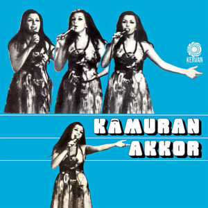 Kamuran Akkor - Kader Çıkmazı