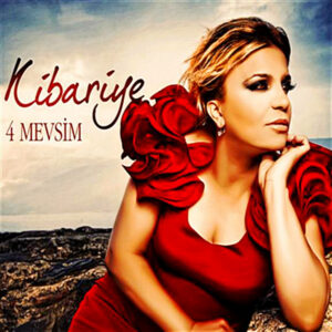 Kibariye – 4 Mevsim - Ambalajında