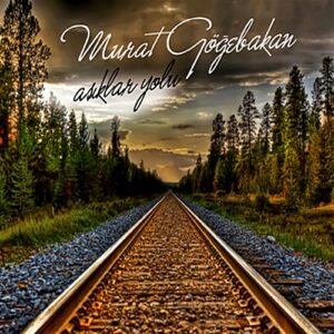 Murat Göğebakan - Aşıklar Yolu - Ambalajında