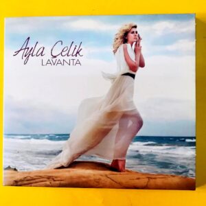 Ayla Çelik – Lavanta