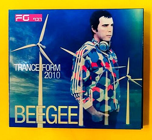 Beegee - Trance Form 2010
