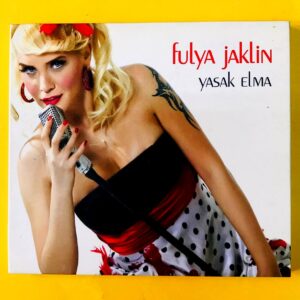 Fulya Jaklin – Yasak Elma