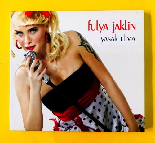 Fulya Jaklin – Yasak Elma
