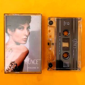 Günce – Volume II