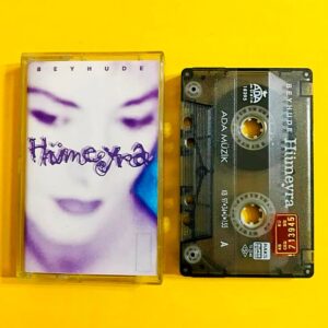 Hümeyra – Beyhude