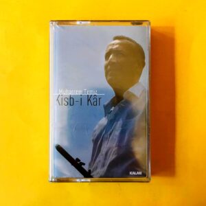 Muharrem Temiz - Kisb- i Kar - Ambalajında
