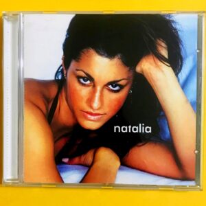 Natalia - Natalia