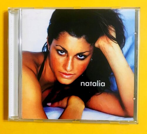 Natalia - Natalia