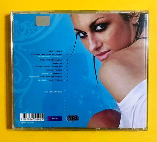 Natalia - Natalia - Görsel 2