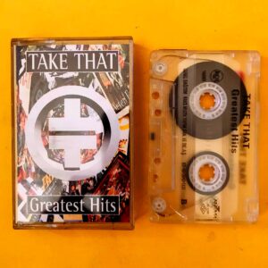 Take That – Greatest Hits