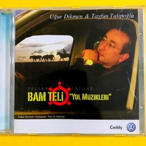 Tayfun Talipoğlu - Bam Teli Yol Müzikleri