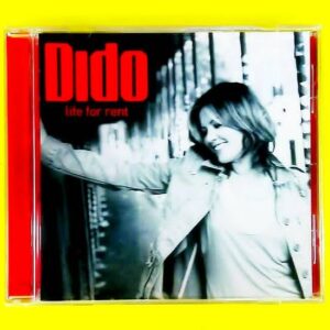 Dido - Life For Rent - CD