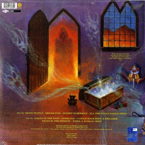 Dio - Dream Evil - Görsel 2