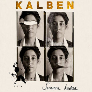 Kalben - Sonsuza Kadar