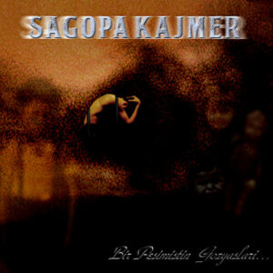 Sagopa Kajmer - Bir Pesimistin Gözyaşları - 2 CD