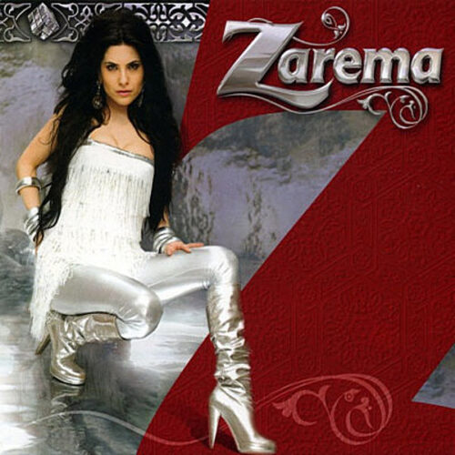 Zarema - Zarema - Ambalajında