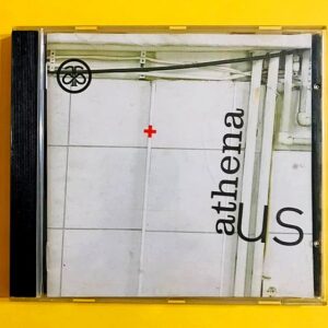 Athena - Us