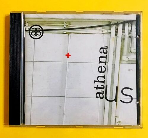 Athena - Us