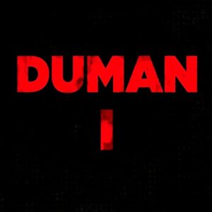 Duman I - CD - Ambalajında