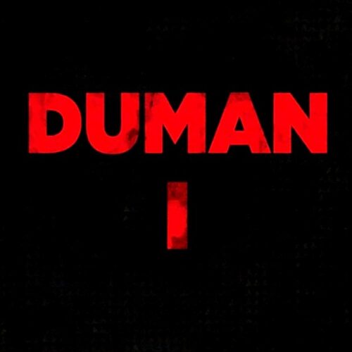 Duman I - CD - Ambalajında