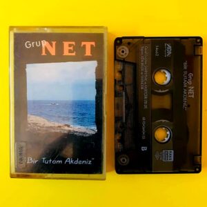 Grup Net - Bir Tutam Akdeniz