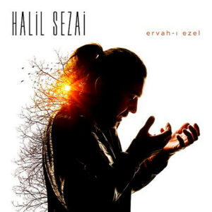 Halil Sezai - Ervah-ı Ezel - Ambalajında
