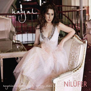 Nilüfer - Hayal - Ambalajında