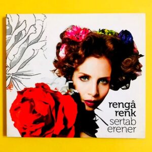 Sertab Erener - Rengarenk