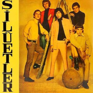 Silüetler – Silüetler