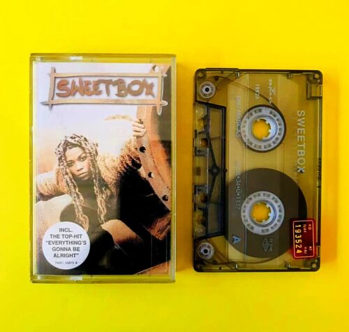 Sweetbox – Sweetbox