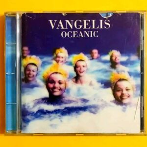 Vangelis - Oceanic