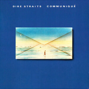Dire Straits – Communique