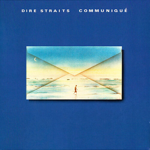 Dire Straits – Communique