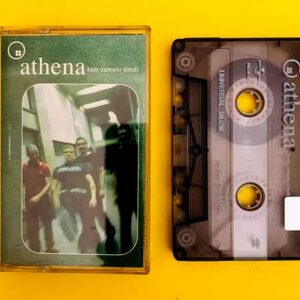 Athena - Tam Zamanı Şimdi