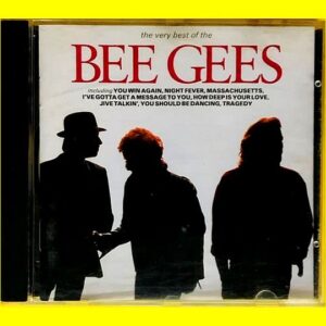 Bee Gees - The Very Best Of The Bee Gees