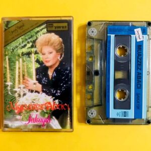Muazzez Abacı - Şakayık