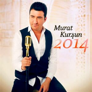 Murat Kurşun - 2014