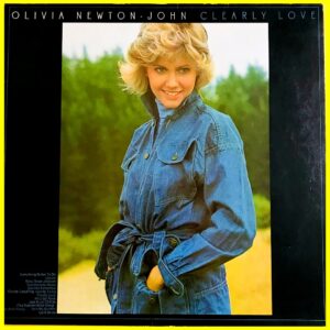 Olivia Newton-John - Clearly Love