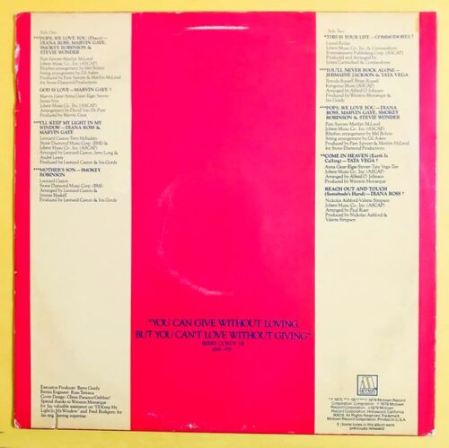 Pops We Love You - The Album - Görsel 2