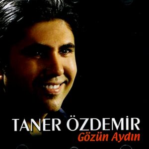 Taner Özdemir - Gözün Aydın - Ambalajında