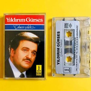 Yıldırım Gürses - Çoban Yıldızı