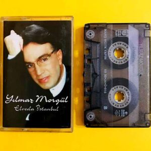 Yılmaz Morgül - Elveda Istanbul