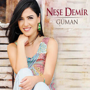 Neşe Demir - Güman - Ambalajında