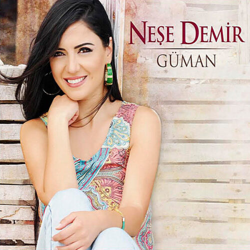 Neşe Demir - Güman - Ambalajında