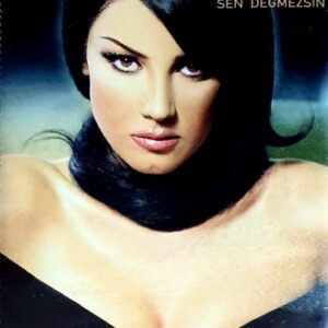 Petek Dinçöz - Sen Değmezsin