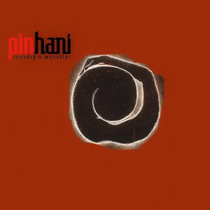 Pinhani - İnandığın Masallar