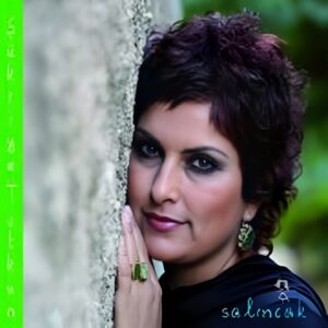 Şükriye Tutkun - Salıncak - Ambalajında - CD
