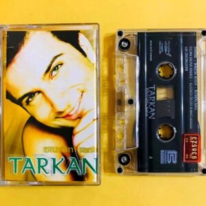 Tarkan - Ölürüm Sana