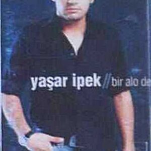 Yaşar İpek - Bir Alo De - Ambalajında