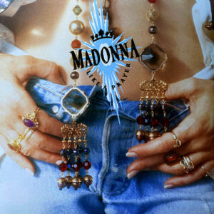 Madonna – Like A Prayer